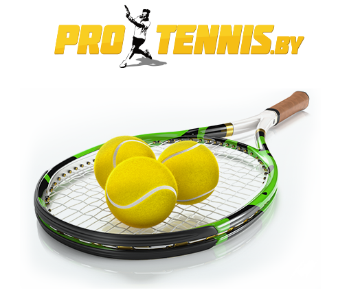 Protennis is information web portal about Belarusian tennis